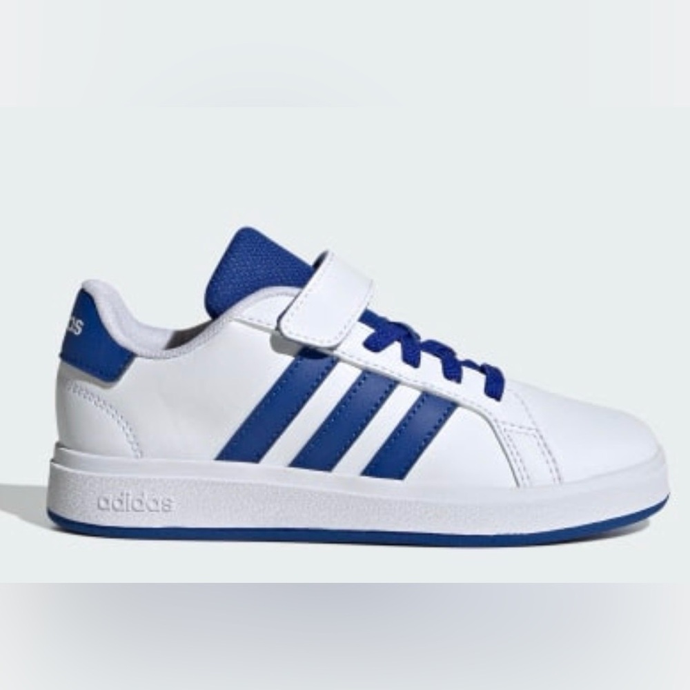 New In Box! Kids Adidas Shoes